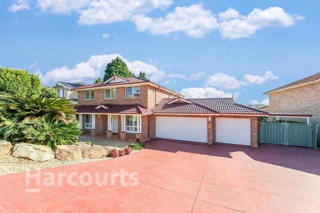107 Heritage Way, NSW 2560