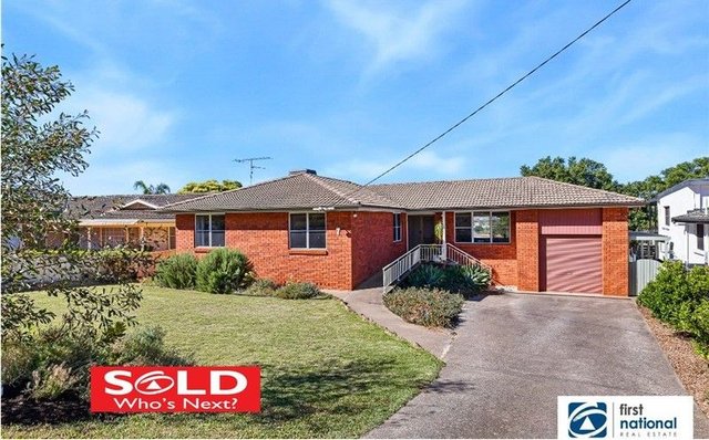 7 Ashburton Street, NSW 2340