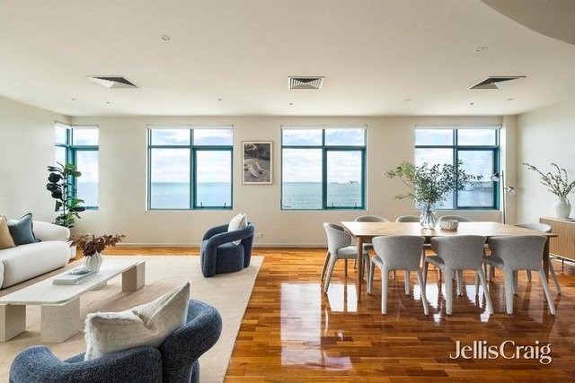 9A/9 Beach Street, VIC 3207