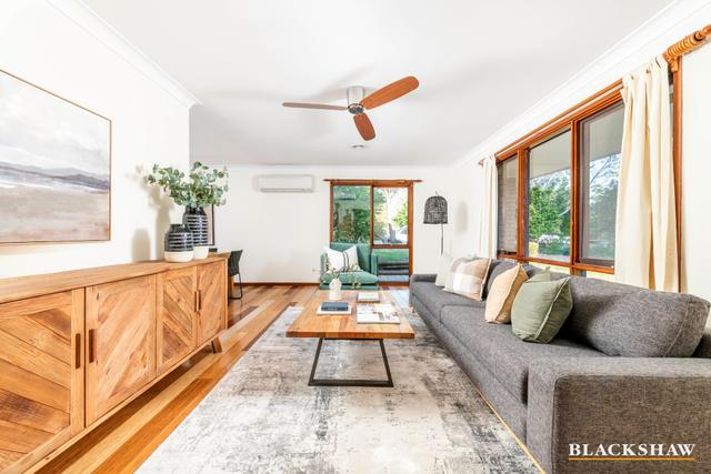 22 Vogelsang Place, ACT 2615