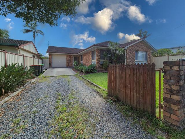 3 Chestnut Avenue, NSW 2456