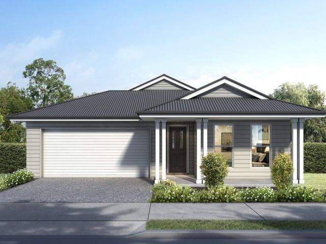 Lot 102 Thorncliffe Avenue, Thornton Parks Estate, NSW 2322