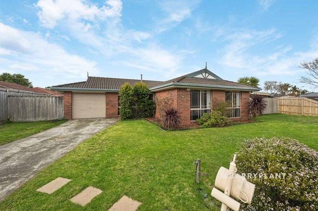 12 Bernard Court, VIC 3805