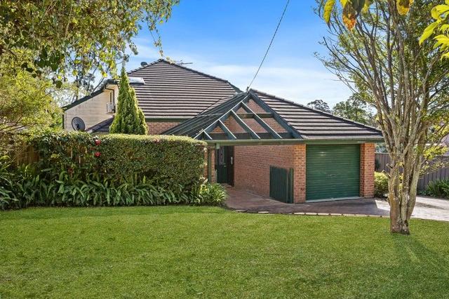 1/34 Kandy Avenue, NSW 2121