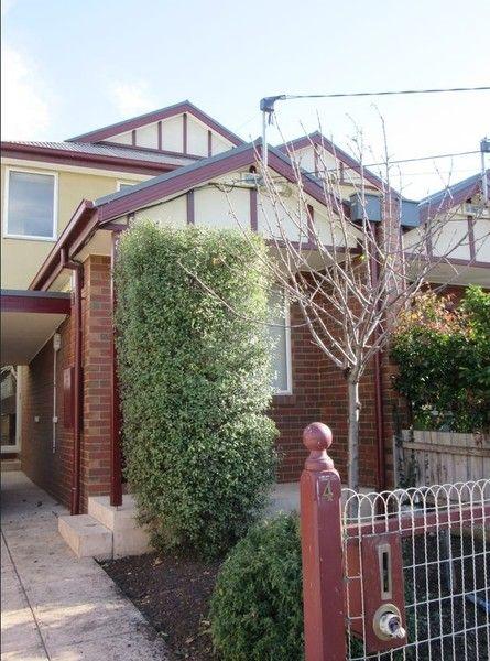 Lot 2/4 Morven Street, VIC 3013