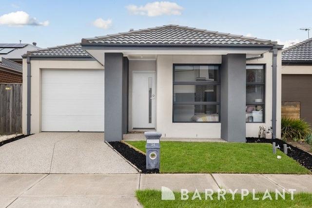 34 Bowling  Avenue, VIC 3030