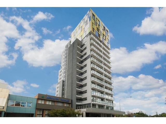 1002/22 Parkes Street, NSW 2150