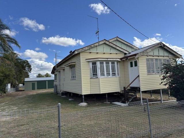 12 Morse Street, QLD 4630
