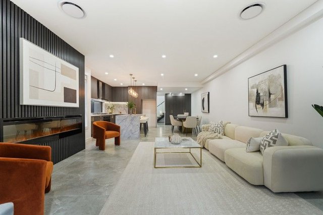 12A Donington Avenue, NSW 2198