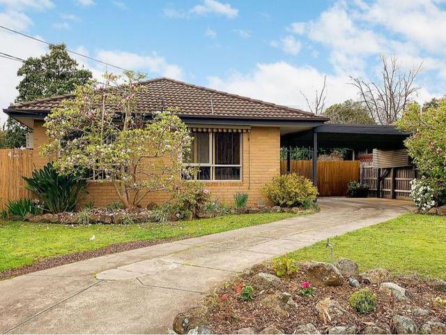 34 Sainsbury Avenue, VIC 3088