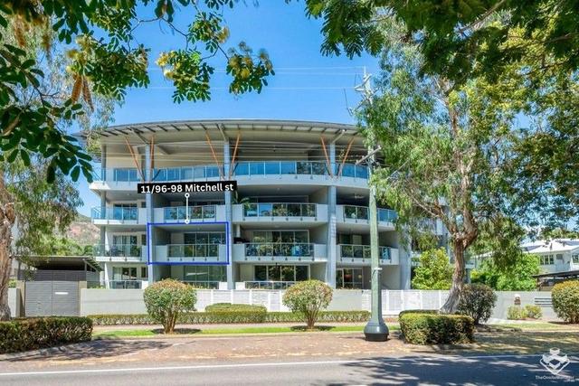 ID:21163481/96-98 Mitchell Street, QLD 4810