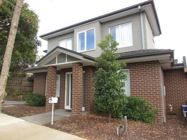 2A First Avenue, VIC 3129