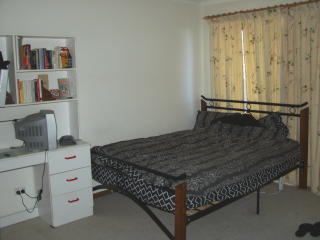 Bed 1 (2003-08-27)