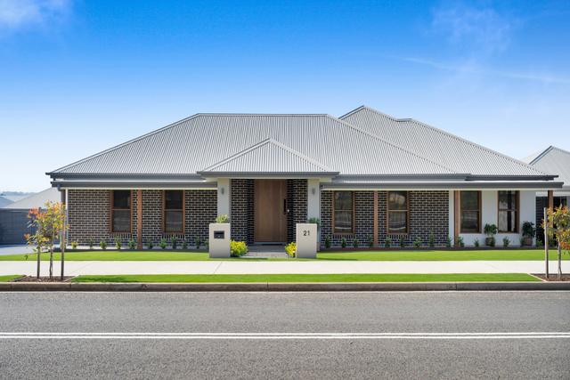 21 Station Street, NSW 2568