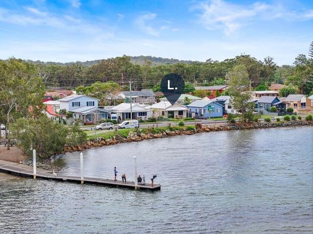629 Ocean Drive, NSW 2443