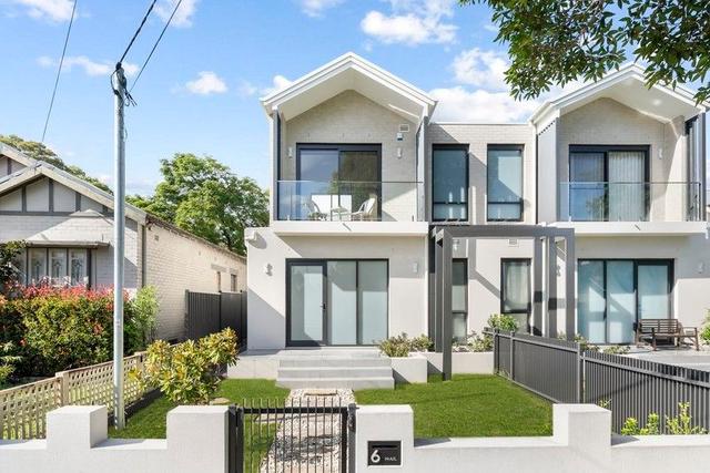6 See Street, NSW 2114