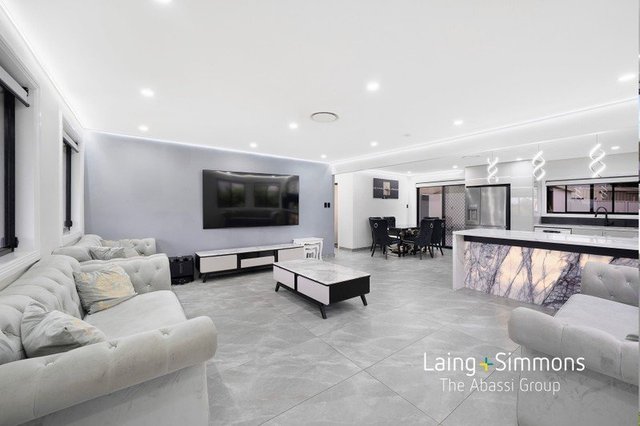 65 Todd Row, NSW 2759