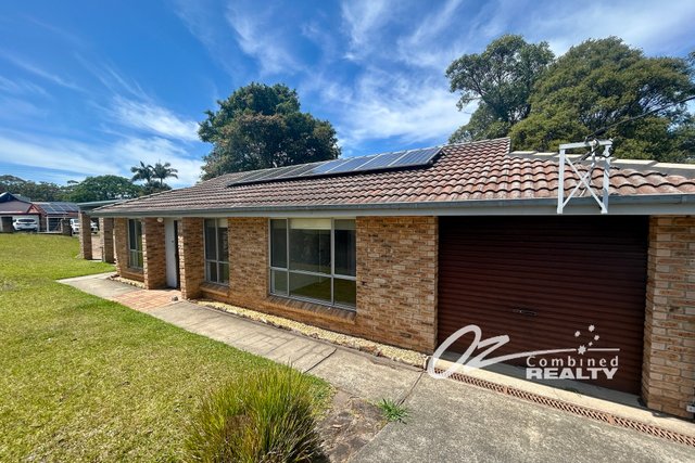 1 Valda Avenue, NSW 2540
