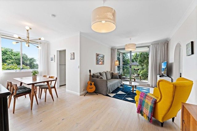 3/29-31 Gilderthorpe Avenue, NSW 2031