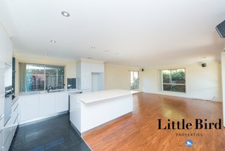 Kitchen - Living