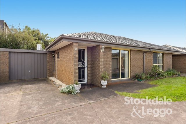 8/20 Sullivan Street, VIC 3941