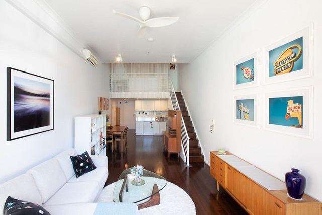 26-44 Kippax St, NSW 2010