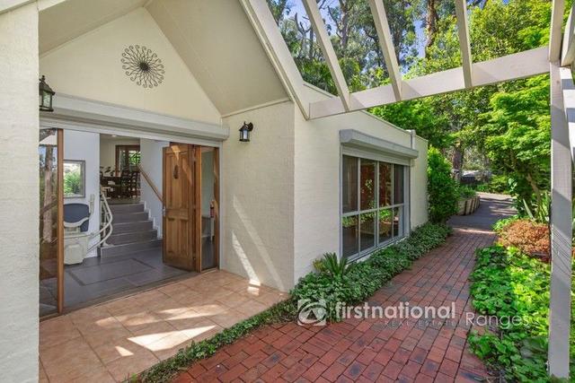 40 Fern Glade Drive, VIC 3782