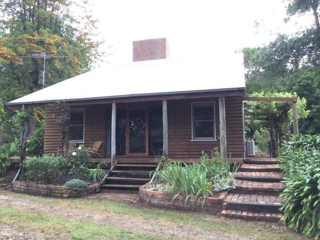 180a Buffalo Creek Rd, VIC 3737