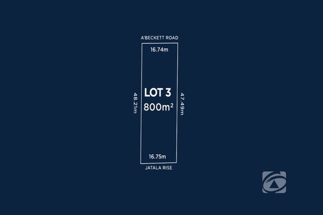 Lot 3 18 Jatala Rise, VIC 3804