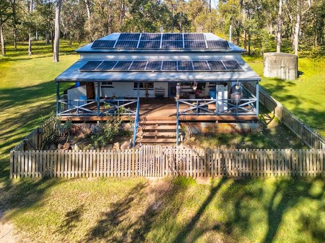 400 Larsens Rd, QLD 4311