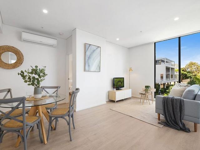 312/2 Chester  Street, NSW 2121