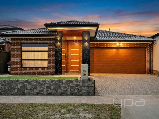 16 Jester Drive, VIC 3338