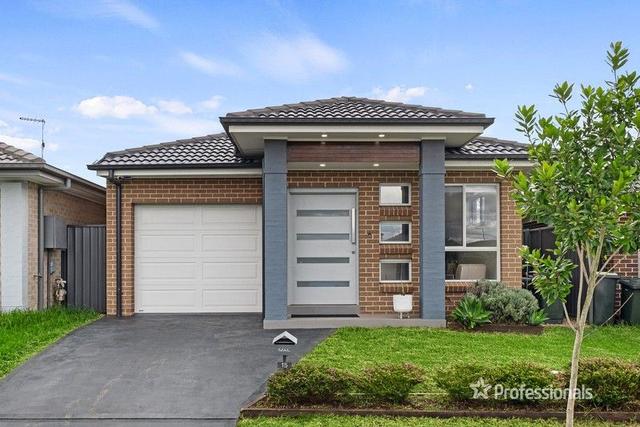 15 Durga Cres (Grantham Farm), NSW 2765