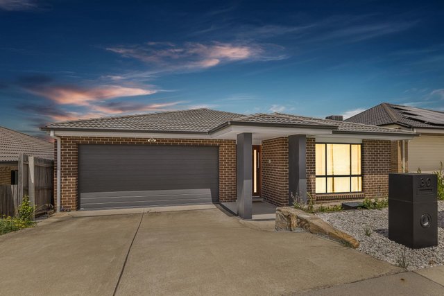 30 Murrjinelle Circuit, ACT 2914