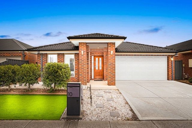10 Heathcote Road, VIC 3024