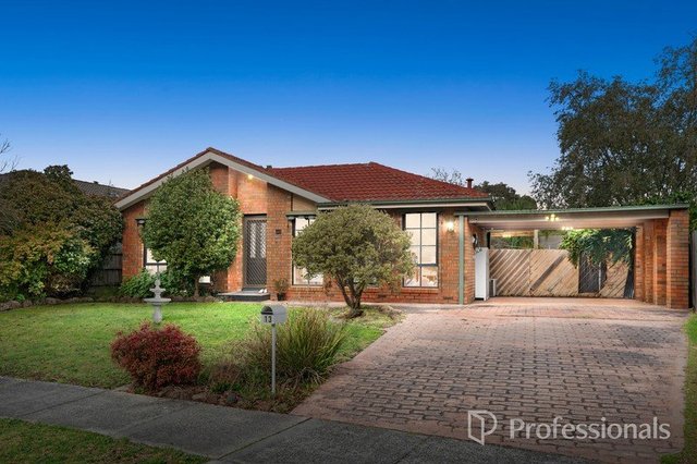 13 Roycroft Avenue, VIC 3152