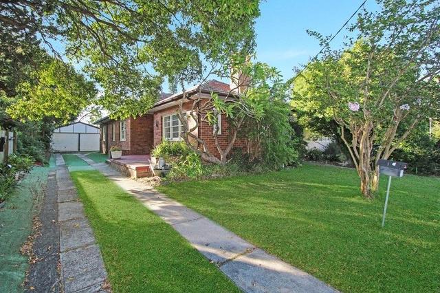 10 Gaza Avenue, NSW 2110