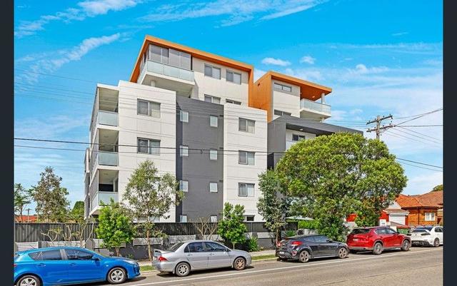 103/273 Burwood Road, NSW 2192