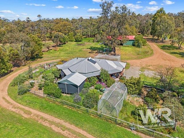 70 West Beattie Road, WA 6323