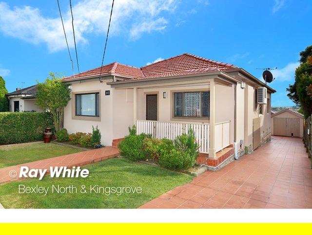 163 William Street, NSW 2206