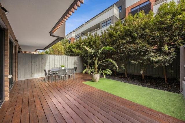 G13/19 Hall Street, VIC 3192