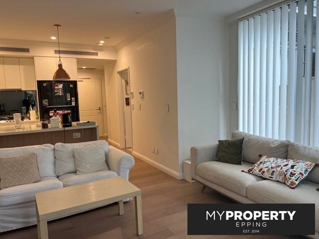 AG09/11-27 Cliff Road, NSW 2121