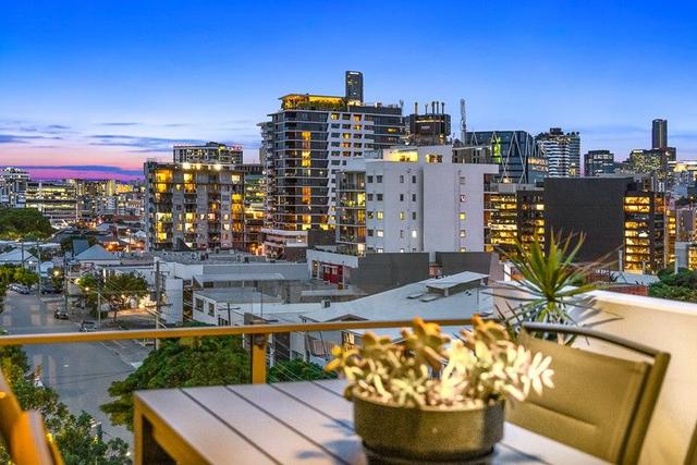 712/8 Jeays Street, QLD 4006