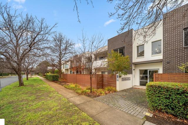 10/5 Verdon Street, ACT 2602