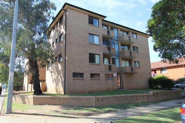 6/34-36 Castlereagh Street, NSW 2170