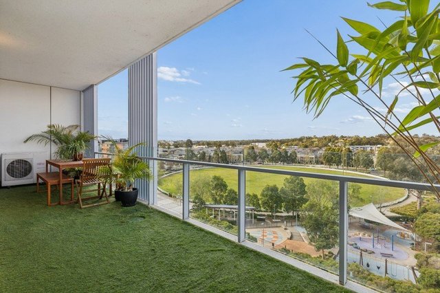 707/10 Aviators Way, NSW 2750