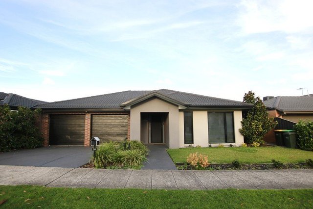 30 Huntington Terrace, VIC 3750