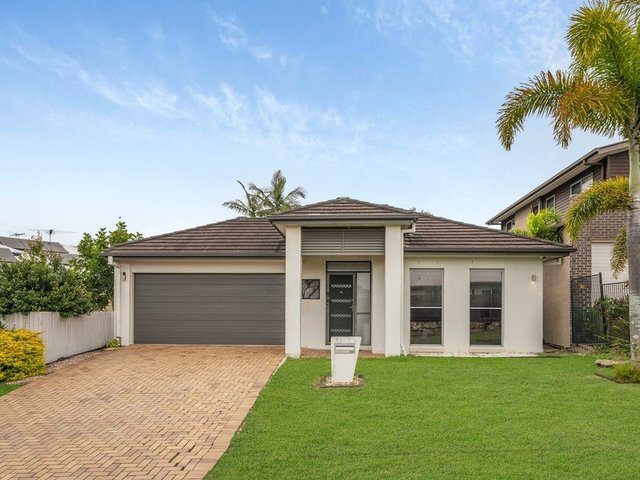 19 Forrestal Circuit, QLD 4509