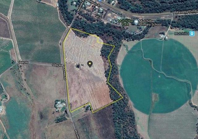 Lot 7 Mutchilba Road, QLD 4872