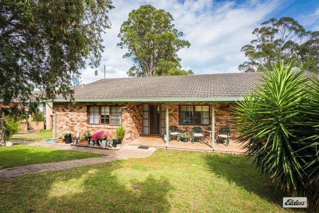 93 Valley Street, NSW 2550